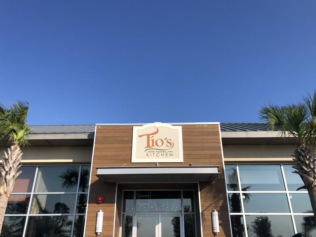 Tios Latin American Kitchen | restaurant | 40 Shelter Cove Ln #181, Hilton Head Island, SC 29928, USA | 8438428467 OR +1 843-842-8467