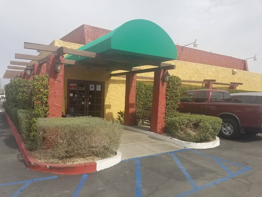 Pueblo Viejo Grill | restaurant | 81931 CA-111, Indio, CA 92201, USA | 7603425900 OR +1 760-342-5900