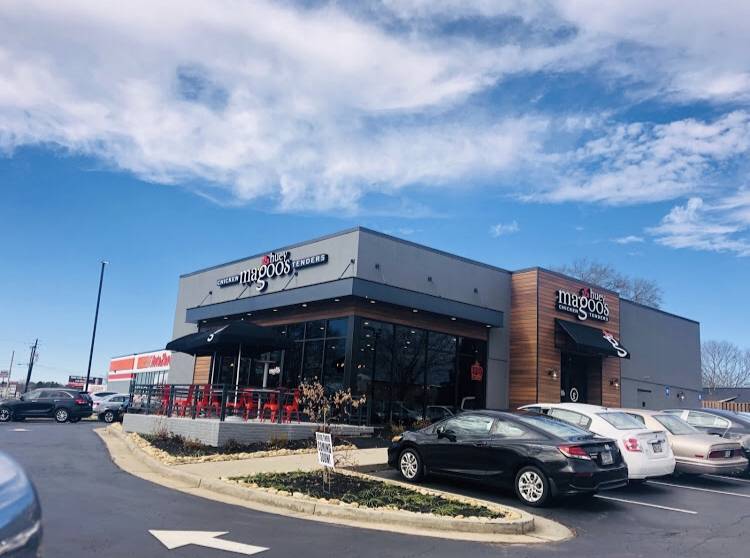 Huey Magoos chicken tenders | restaurant | 4630 US-78, Loganville, GA 30052, USA | 4704624667 OR +1 470-462-4667