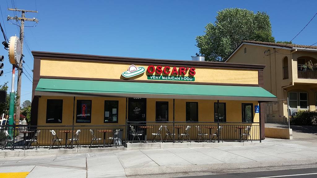 Oscars Very Mexican Food | restaurant | 3061 Freeport Blvd, Sacramento, CA 95818, USA | 9164438309 OR +1 916-443-8309