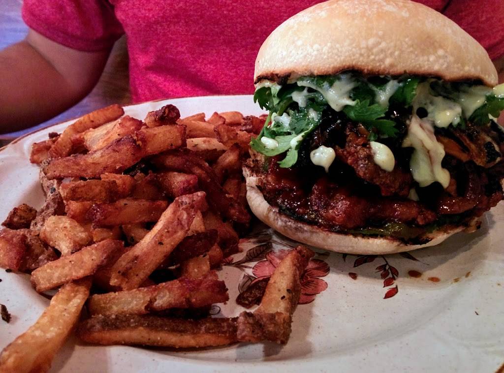 The Wren | restaurant | 1382 Danforth Ave, Toronto, ON M4J 1M9, Canada | 6477481382 OR +1 647-748-1382