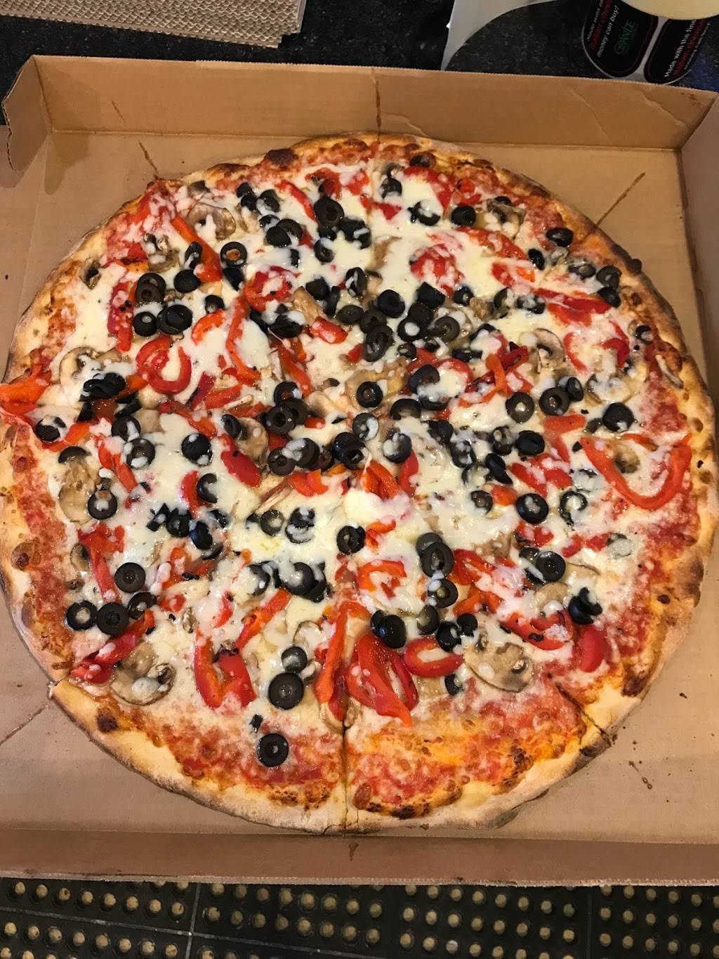 PieZanos Pizza | restaurant | 1322 Washington St, Watertown, NY 13601, USA | 3156083778 OR +1 315-608-3778