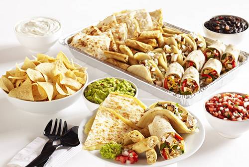 Baja Fresh Mexican Grill | restaurant | 302 King Farm Blvd Ste 150, Rockville, MD 20850, USA | 2406833907 OR +1 240-683-3907