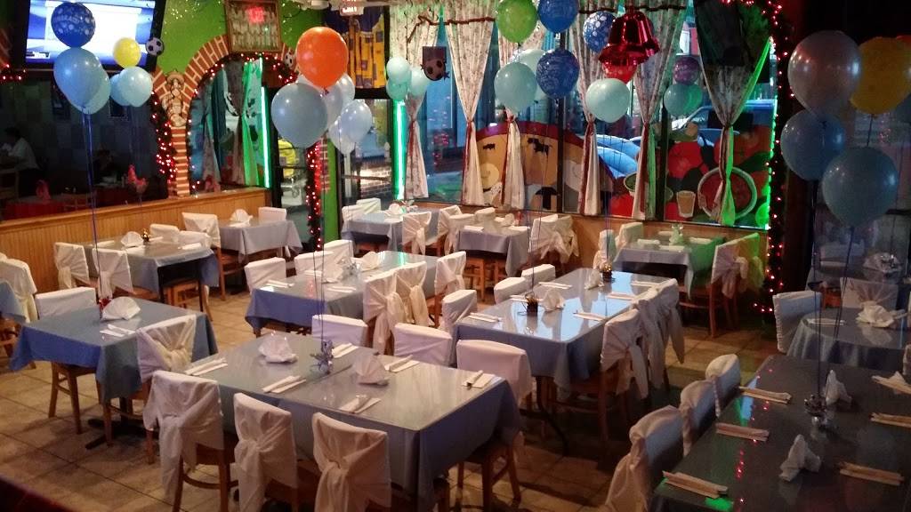 El Guadalajara Bar & Grill | restaurant | 46 Fulton Ave # 6, Hempstead, NY 11550, USA | 5164839122 OR +1 516-483-9122