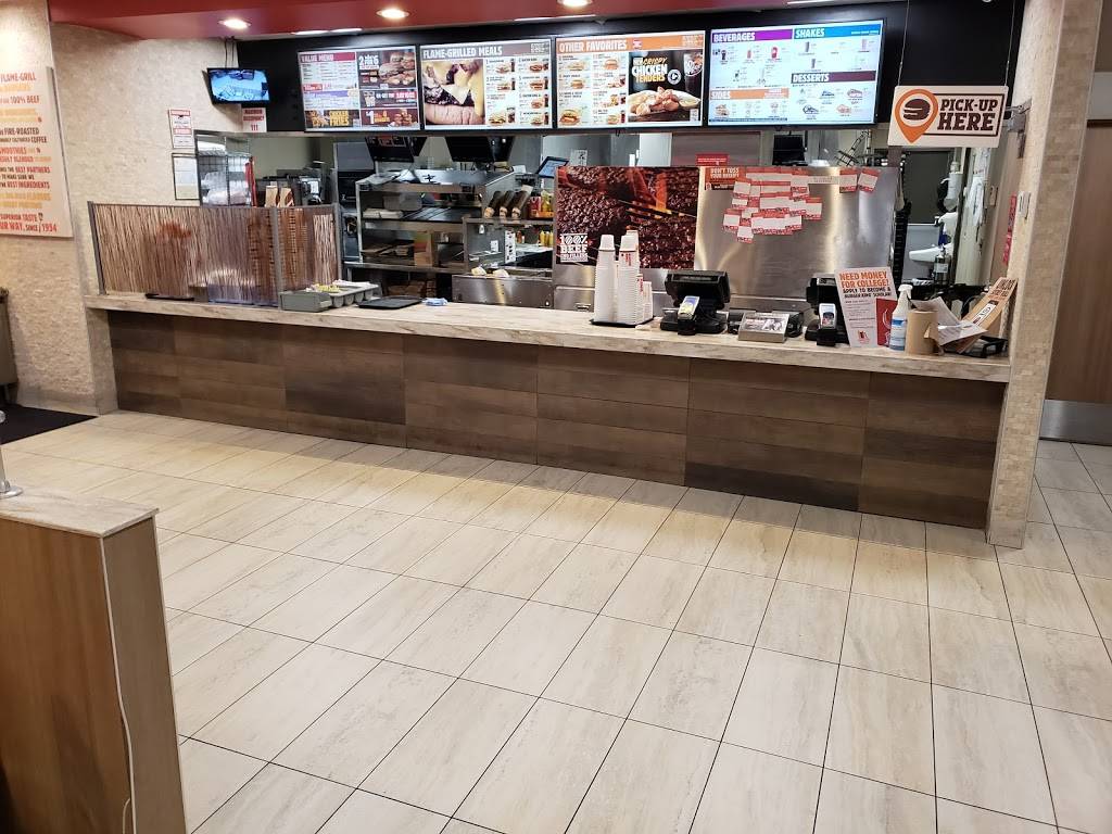 Burger King | restaurant | 9690 E Alameda Ave, Denver, CO 80247, USA | 3033441336 OR +1 303-344-1336