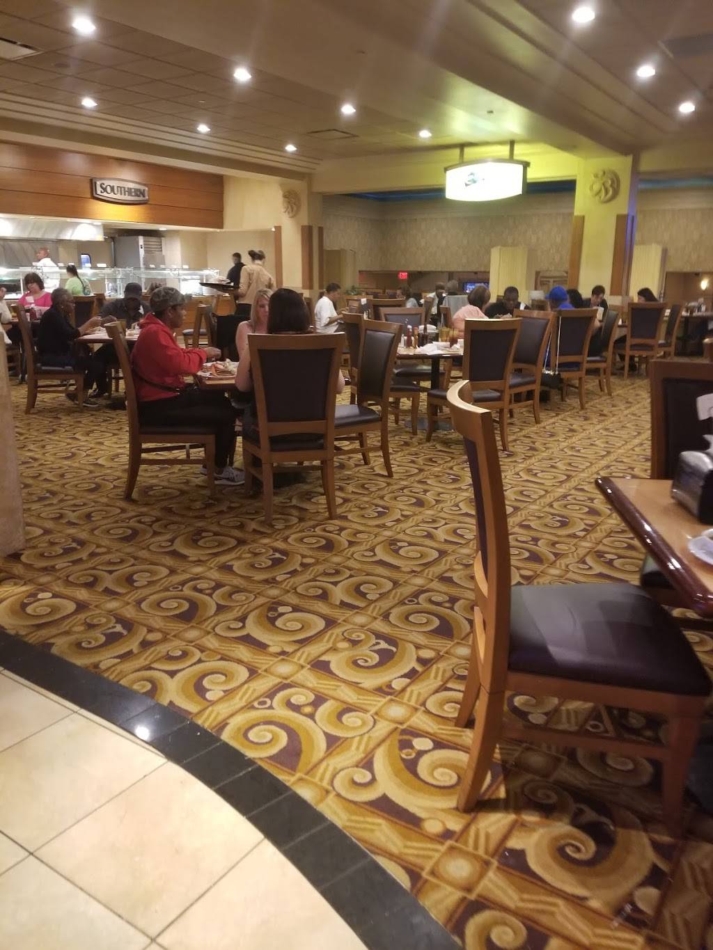 Epic Buffet | restaurant | 711 Hollywood Blvd, Bay St Louis, MS 39520, USA | 8667582591 OR +1 866-758-2591