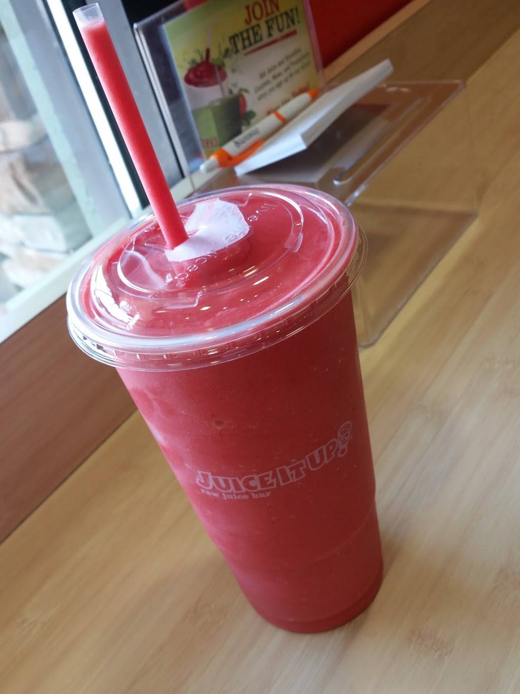 Juice It Up! | restaurant | 545 S Grand Ave, Glendora, CA 91741, USA | 6263355454 OR +1 626-335-5454