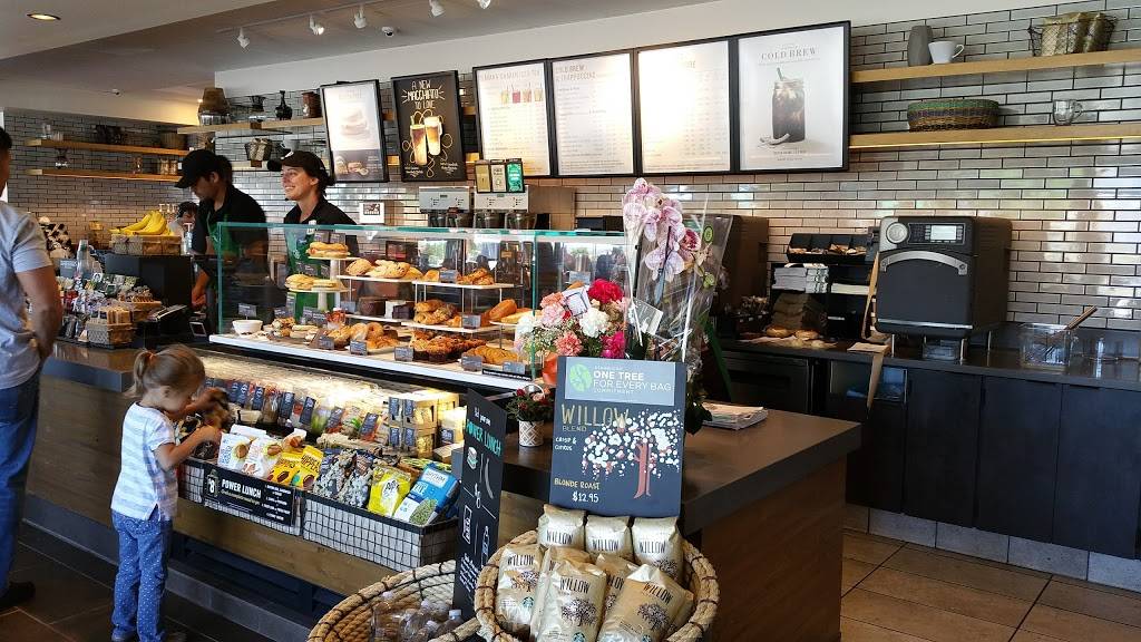Starbucks | cafe | 26480 Bouquet Canyon Rd, Santa Clarita, CA 91350, USA | 6612638087 OR +1 661-263-8087