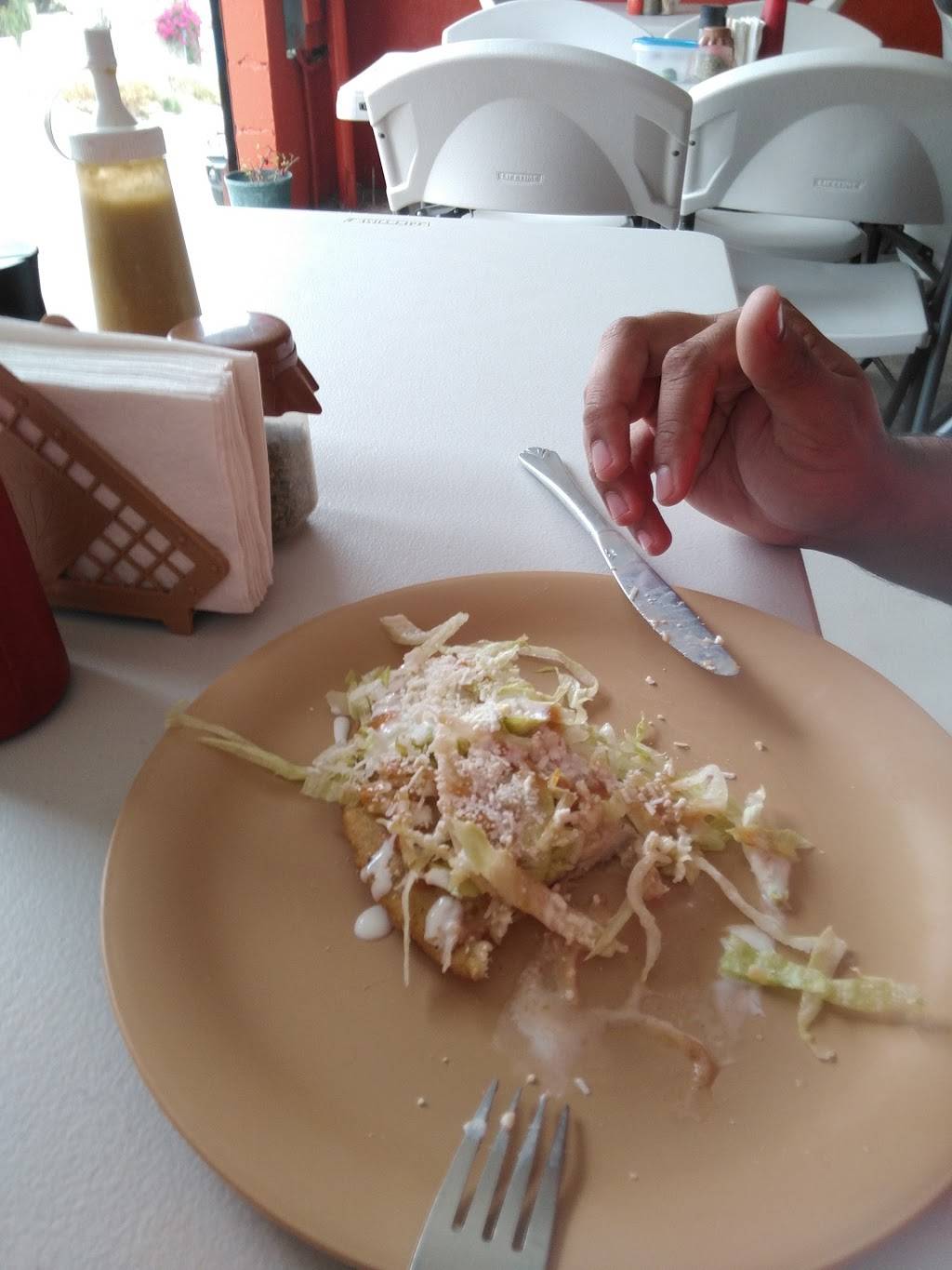 Ricos Antojitos Mexicanos | restaurant | Monte KIlimanjaro 4501, Las Cumbres, 22545 Tijuana, B.C., Mexico | 0446645846613 OR +52 1 664 584 6613