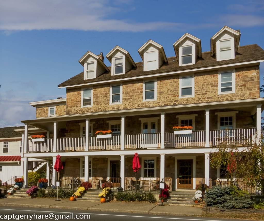 The Grill at The Pittstown Inn | restaurant | 350 Pittstown Rd, Pittstown, NJ 08867, USA | 9087350125 OR +1 908-735-0125