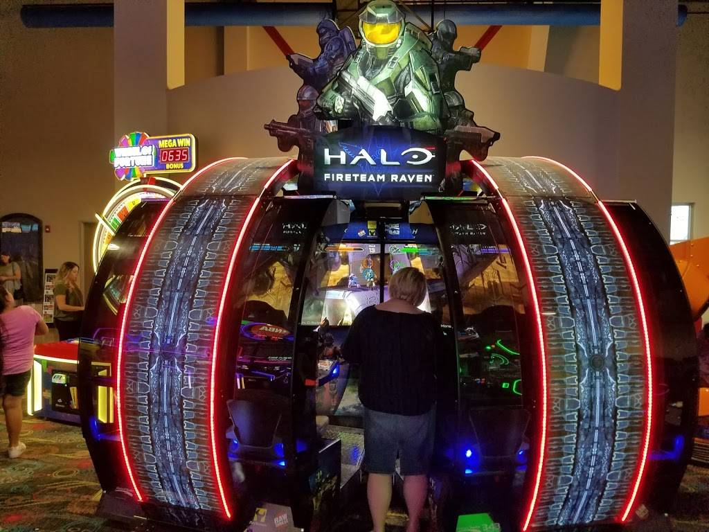 Ten Pin Fun Center | restaurant | 3700 Countryside Dr, Turlock, CA 95382, USA | 2098508500 OR +1 209-850-8500