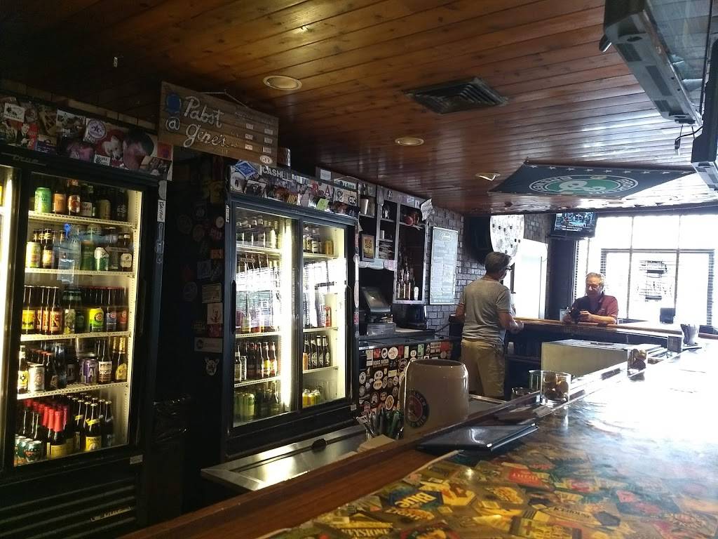 Genes Haufbrau | restaurant | 817 Savannah Hwy, Charleston, SC 29407, USA | 8432254363 OR +1 843-225-4363