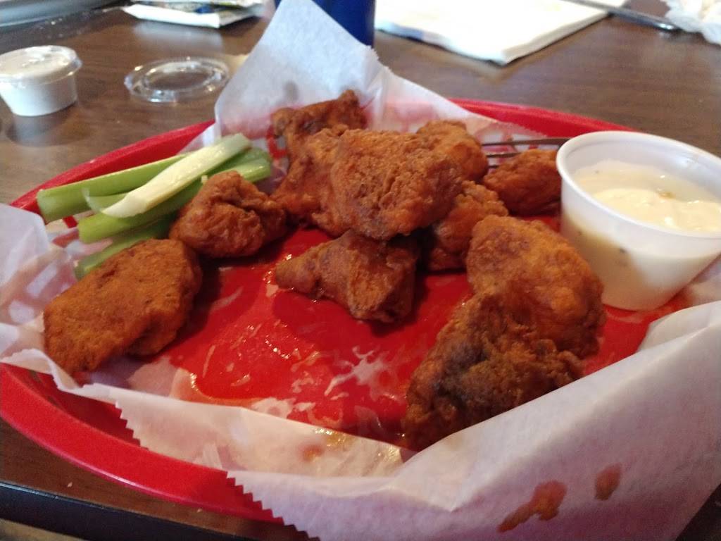 Woodys Sports Bar & Grill | restaurant | 923 Bypass Rd, Winchester, KY 40391, USA | 8597441969 OR +1 859-744-1969