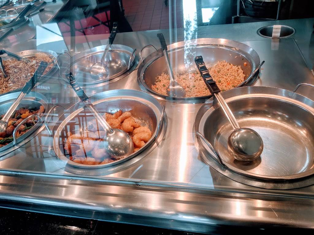 Panda Express | restaurant | 11192 SW Barnes Rd, Portland, OR 97225, USA | 5035208629 OR +1 503-520-8629