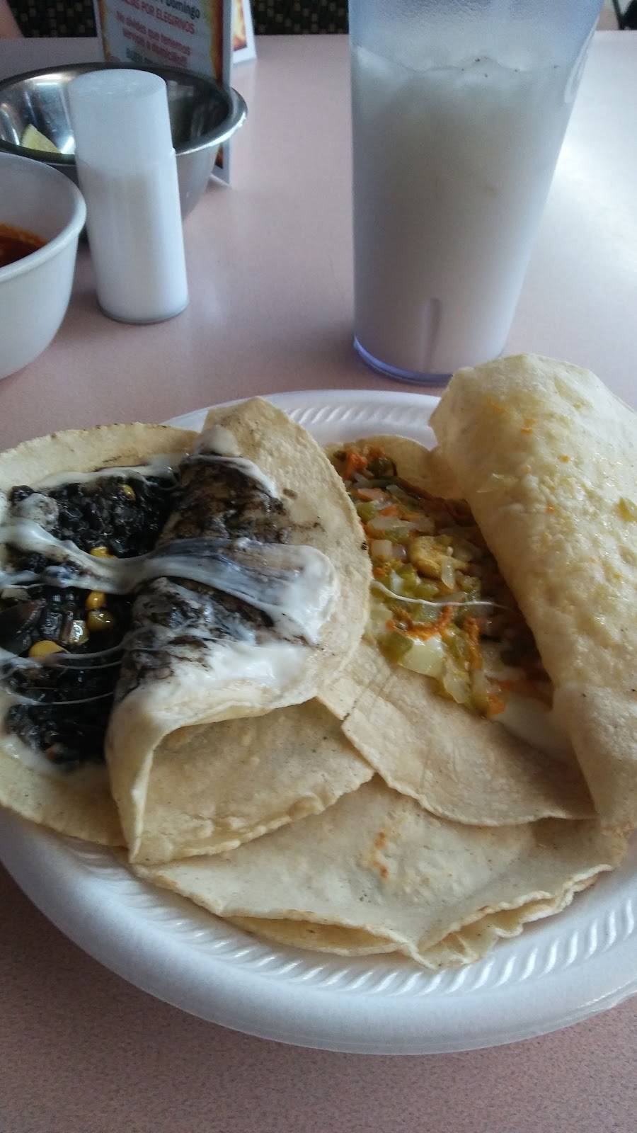 L A Nueva Fiesta | restaurant | 1219 S Brightleaf Blvd, Smithfield, NC 27577, USA | 9199345718 OR +1 919-934-5718