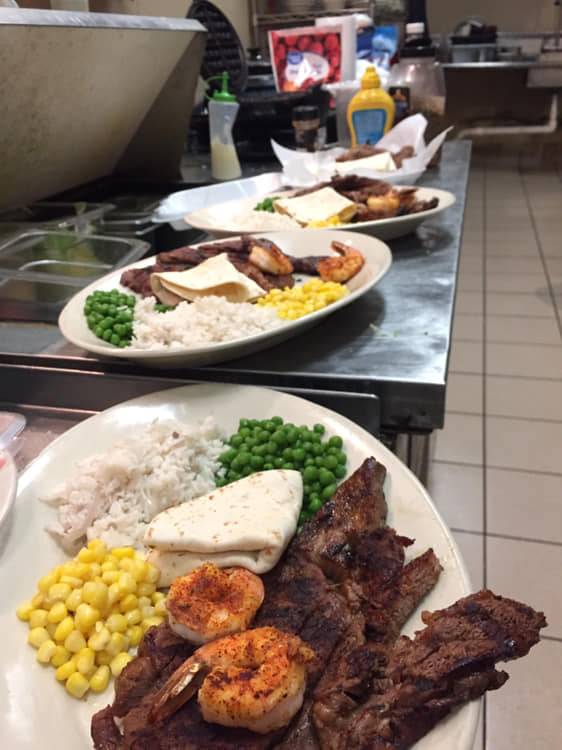 ADAMS diner | restaurant | 2193 LA-532, Minden, LA 71055, USA | 8709496481 OR +1 870-949-6481