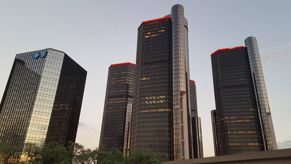 Briggs Detroit | restaurant | 519 E Jefferson Ave, Detroit, MI 48226, USA | 3136564820 OR +1 313-656-4820