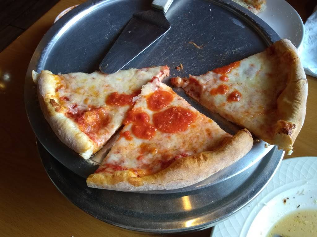 Italian Touch | restaurant | 229 S Loudoun St, Winchester, VA 22601, USA | 5406670008 OR +1 540-667-0008