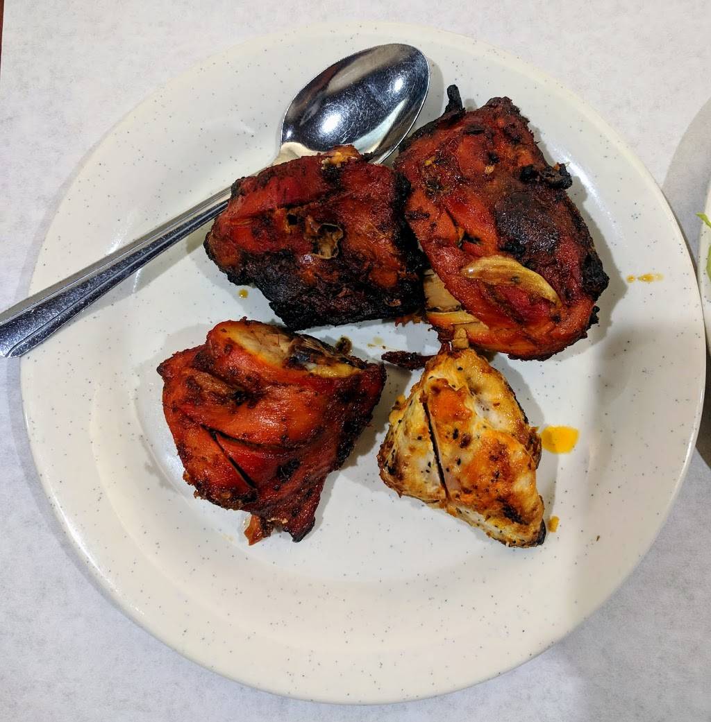 Indian Villa Curry-N-Cakes | restaurant | 1400 Haddonfield-Berlin Rd #114, Cherry Hill, NJ 08003, USA | 8563542230 OR +1 856-354-2230