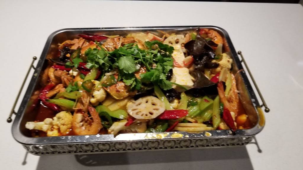 China Bistro | restaurant | 2880 5th St #125, Davis, CA 95618, USA | 5307571928 OR +1 530-757-1928