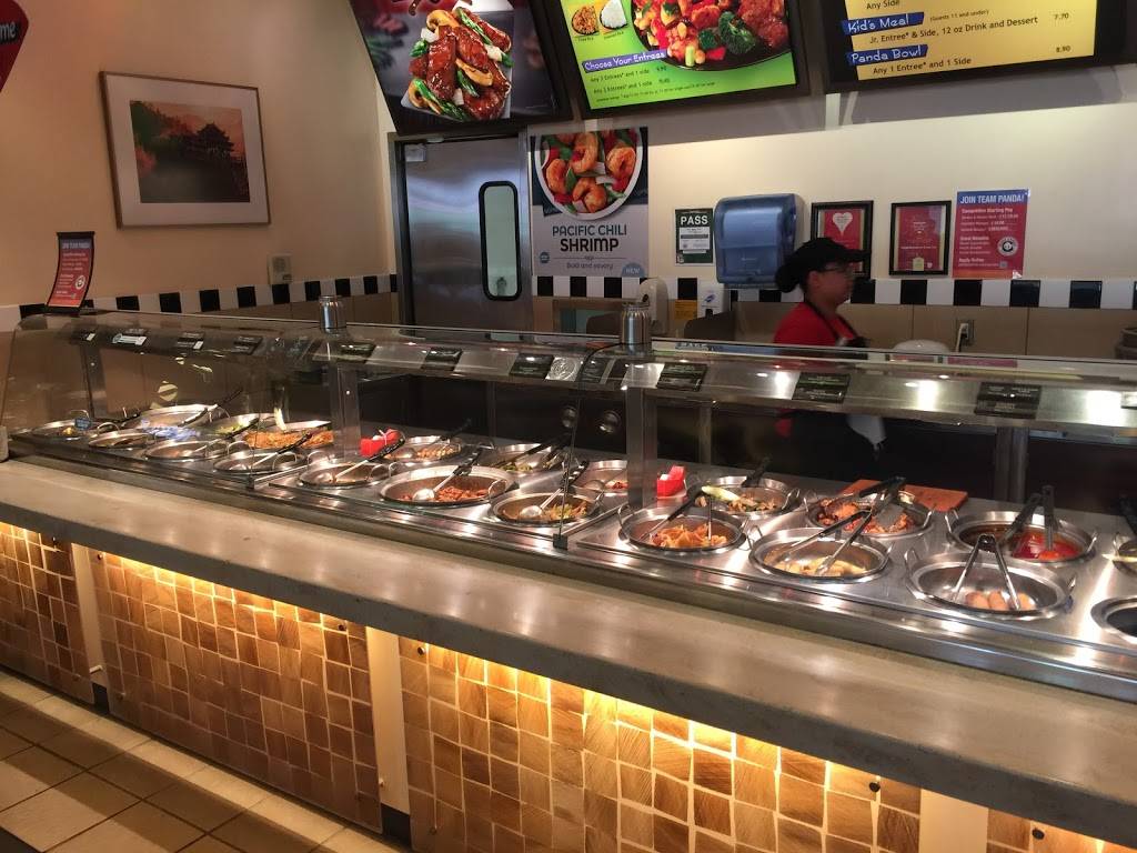 Panda Express | restaurant | 2233 Kalakaua Ave, Honolulu, HI 96815, USA | 8089248886 OR +1 808-924-8886