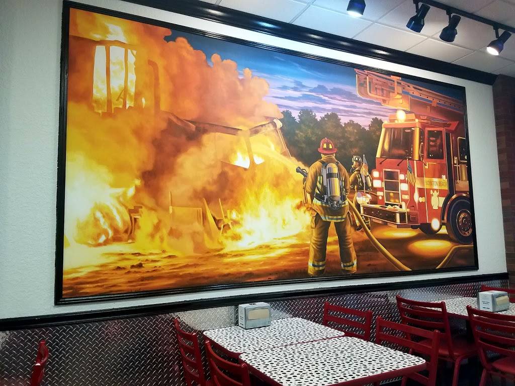 Firehouse Subs | meal delivery | 975 Gateway Blvd #113, Boynton Beach, FL 33426, USA | 5617357827 OR +1 561-735-7827