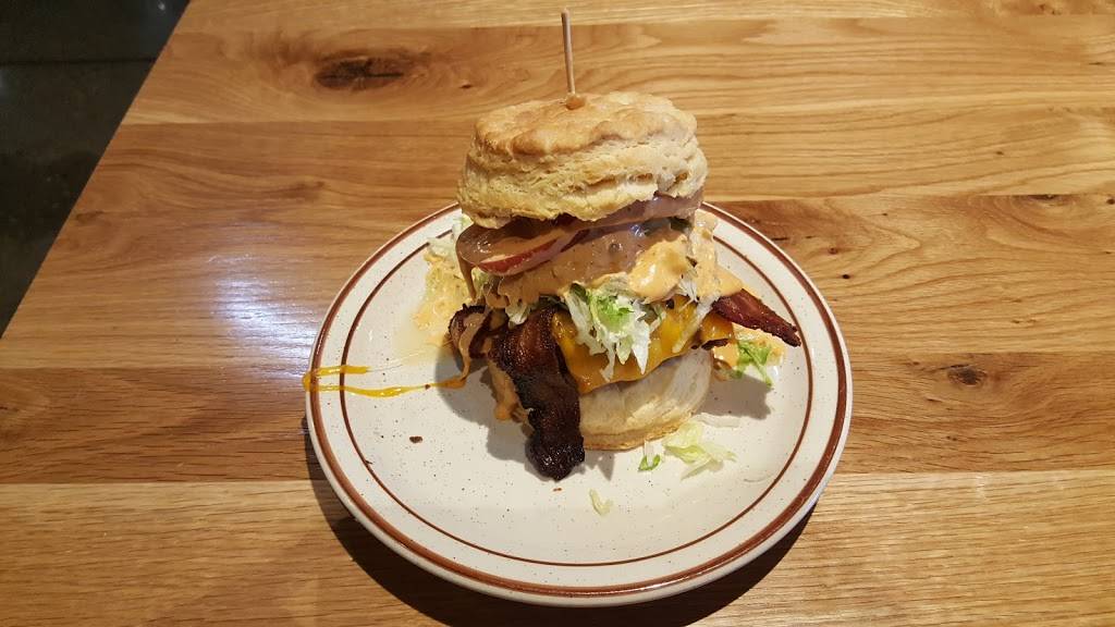 Denver Biscuit Company | restaurant | 2501 Dallas St, Aurora, CO 80010, USA | 3033777900 OR +1 303-377-7900