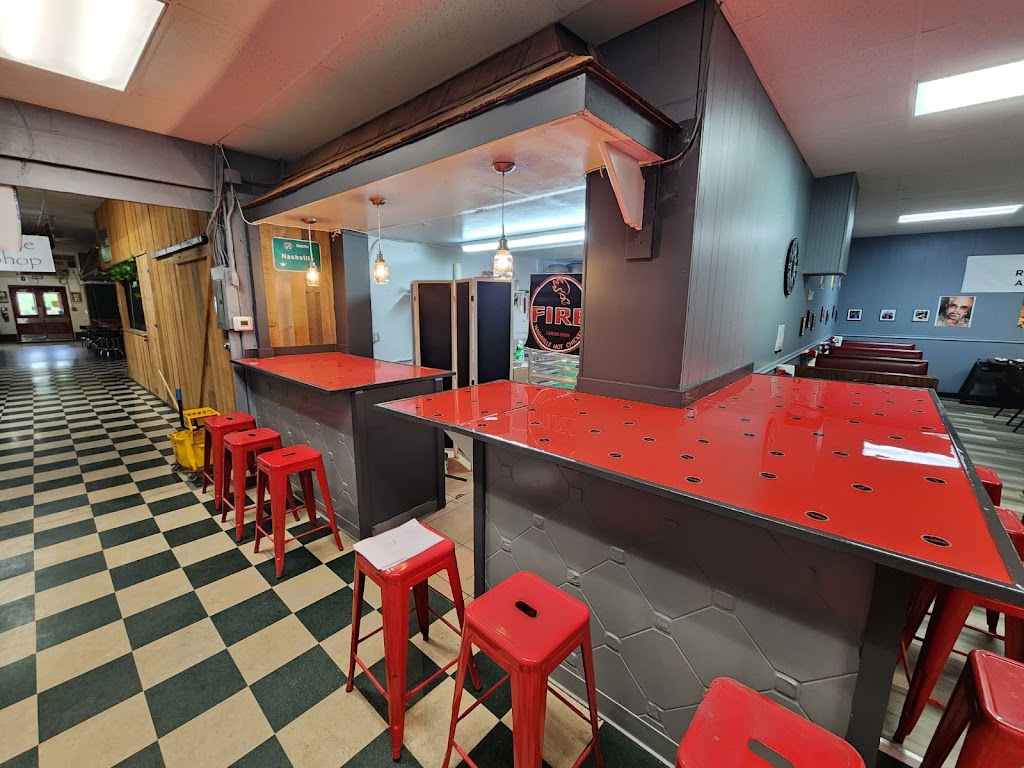 FIRE - Nashville Hot Chicken At Booths Corner | restaurant | 1362 Naamans Creek Rd #49A, Garnet Valley, PA 19060, USA | 4844906172 OR +1 484-490-6172