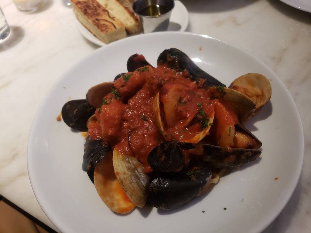 Harrys Italian Murray Street | restaurant | 225 Murray Street, New York, NY 10282, USA | 2126081007 OR +1 212-608-1007