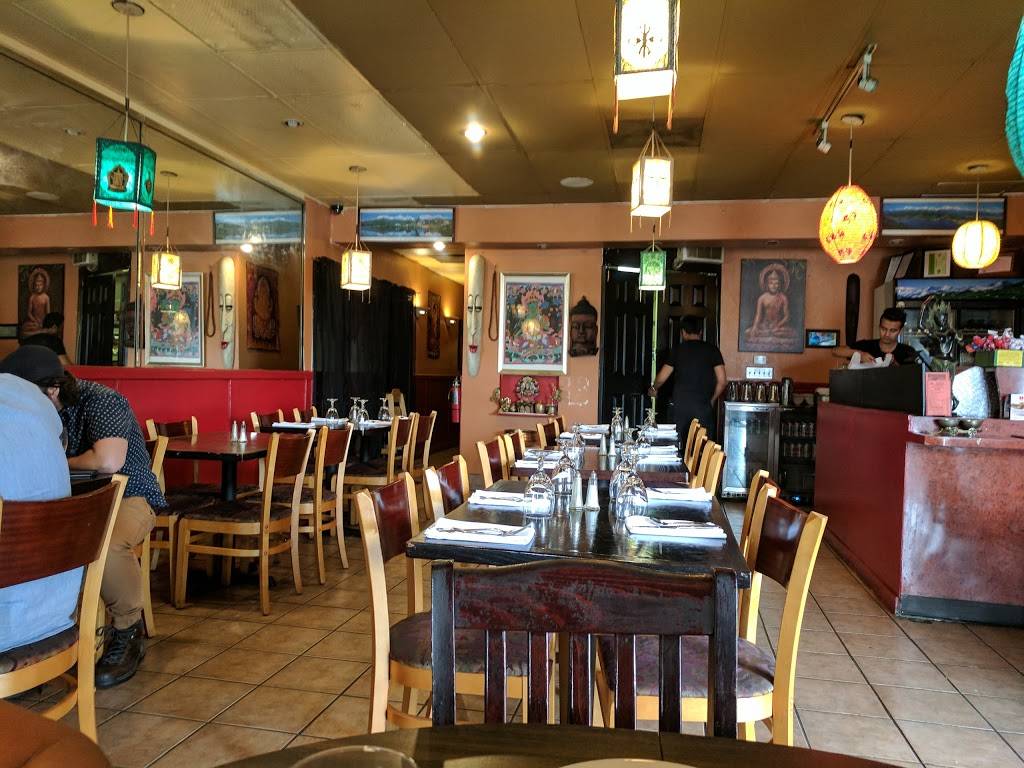 Taste of the Himalayas | restaurant | 3185 Midway Dr, San Diego, CA 92110, USA | 6198666922 OR +1 619-866-6922