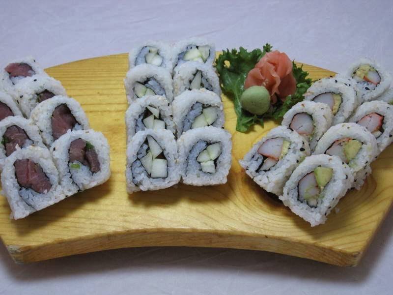 Amazing Thai Japanese | restaurant | 18411 Pines Blvd, Pembroke Pines, FL 33029, USA | 9544328883 OR +1 954-432-8883