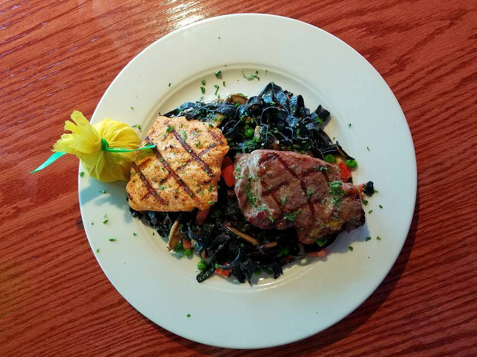 Ginos Vino Osteria | restaurant | 1239 E 51st St, Austin, TX 78723, USA | 5123518426 OR +1 512-351-8426