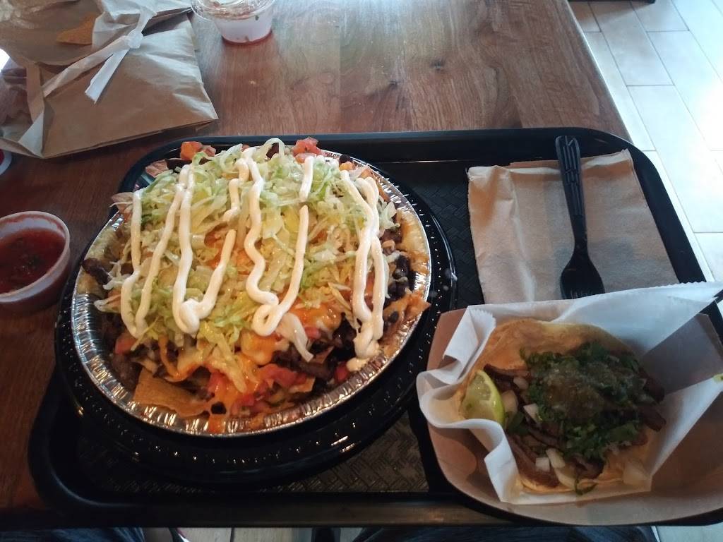 Cilantro Fresh Mexican Grill | restaurant | 1158 Whalley Ave, New Haven, CT 06515, USA | 2033891212 OR +1 203-389-1212