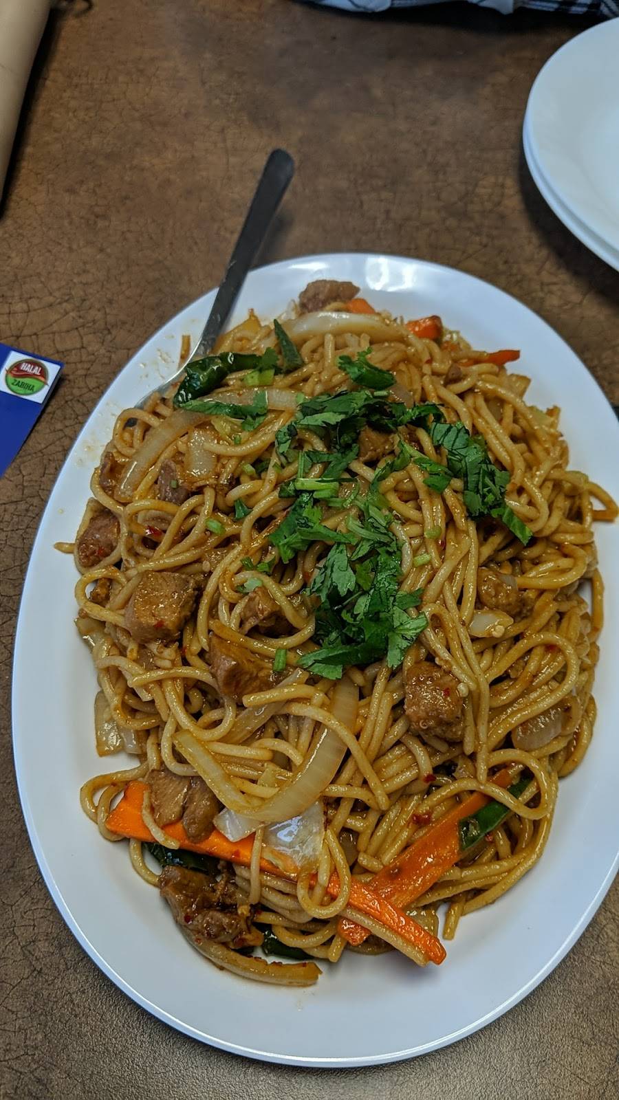 Asian Flavor Restaurant | restaurant | 1806 Wyandotte St W, Windsor, ON N9B 1J3, Canada | 5192548888 OR +1 519-254-8888