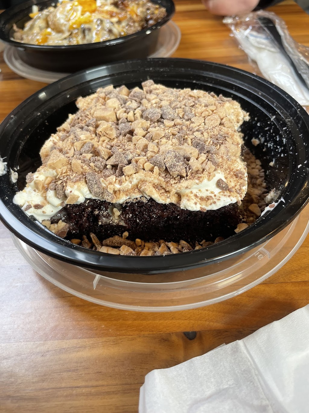 Just Put An Egg On It | restaurant | 11 NE 6th St, Oklahoma City, OK 73104, USA | 4052944740 OR +1 405-294-4740