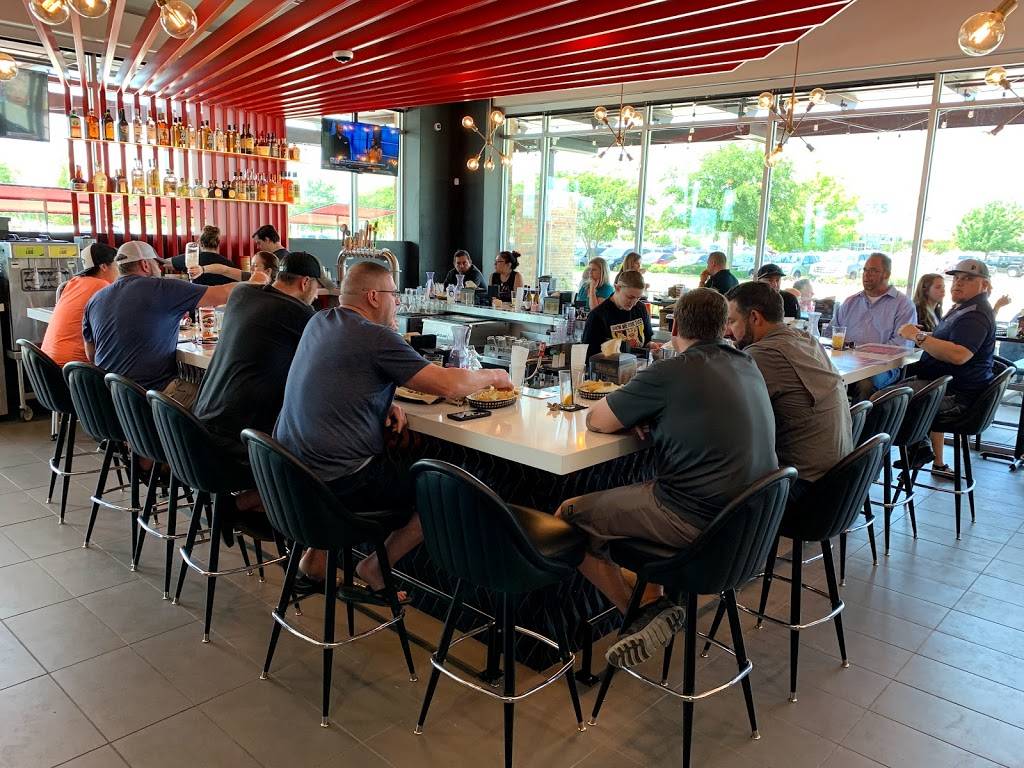 Torchys Tacos | restaurant | 18817 Limestone Commercial Dr Suite 100, Pflugerville, TX 78660, USA | 5126877442 OR +1 512-687-7442