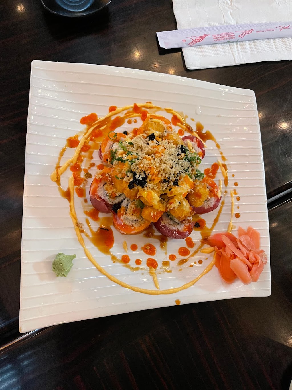 Go Sushi | restaurant | 1411 S Milton Rd, Flagstaff, AZ 86001, USA | 9284405001 OR +1 928-440-5001