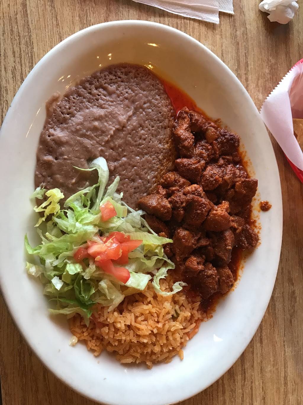 Dos Julios Mexican Restaurant | restaurant | 2031 McCauley Ave, San Antonio, TX 78224, USA | 2109242361 OR +1 210-924-2361