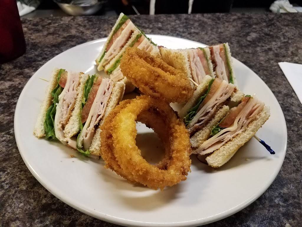 Dons Diner | restaurant | 1729 Eckert St, Pittsburgh, PA 15212, USA | 4127615883 OR +1 412-761-5883