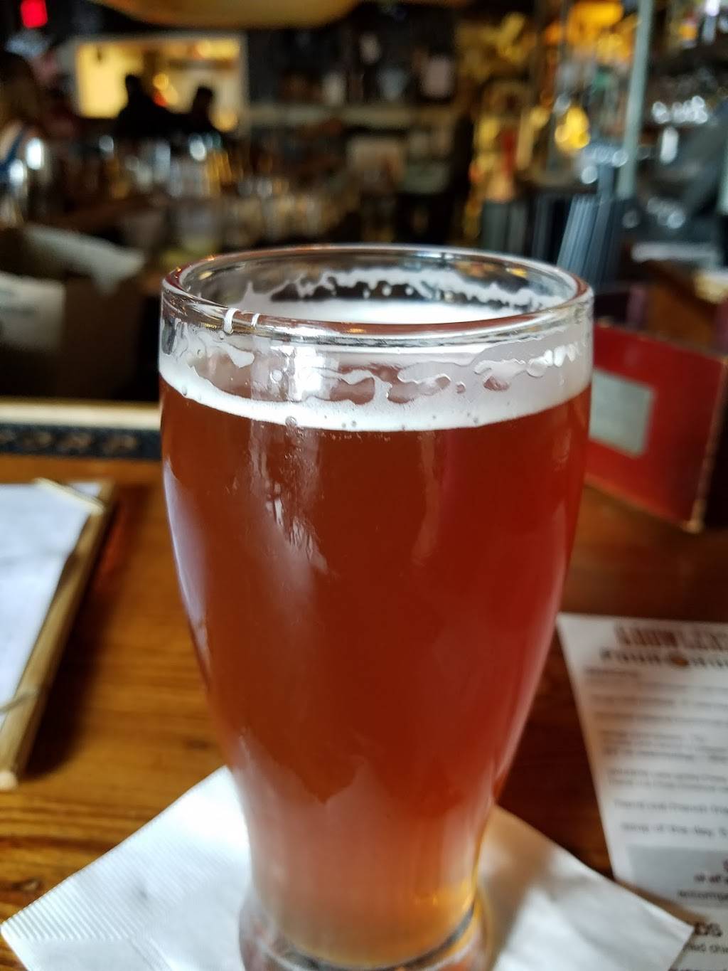 Growlers Pourhouse | restaurant | 3120 N Davidson St, Charlotte, NC 28205, USA | 7049106566 OR +1 704-910-6566