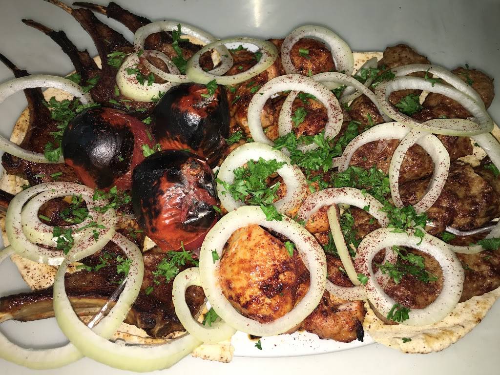 Tonir Cafe | cafe | 3236 N San Fernando Blvd, Burbank, CA 91504, USA | 8185636666 OR +1 818-563-6666