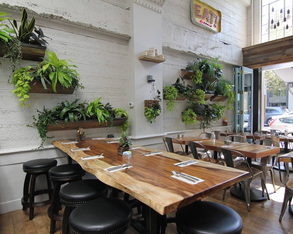 Local Union 271 | restaurant | 271 University Ave, Palo Alto, CA 94301, USA | 6503227509 OR +1 650-322-7509