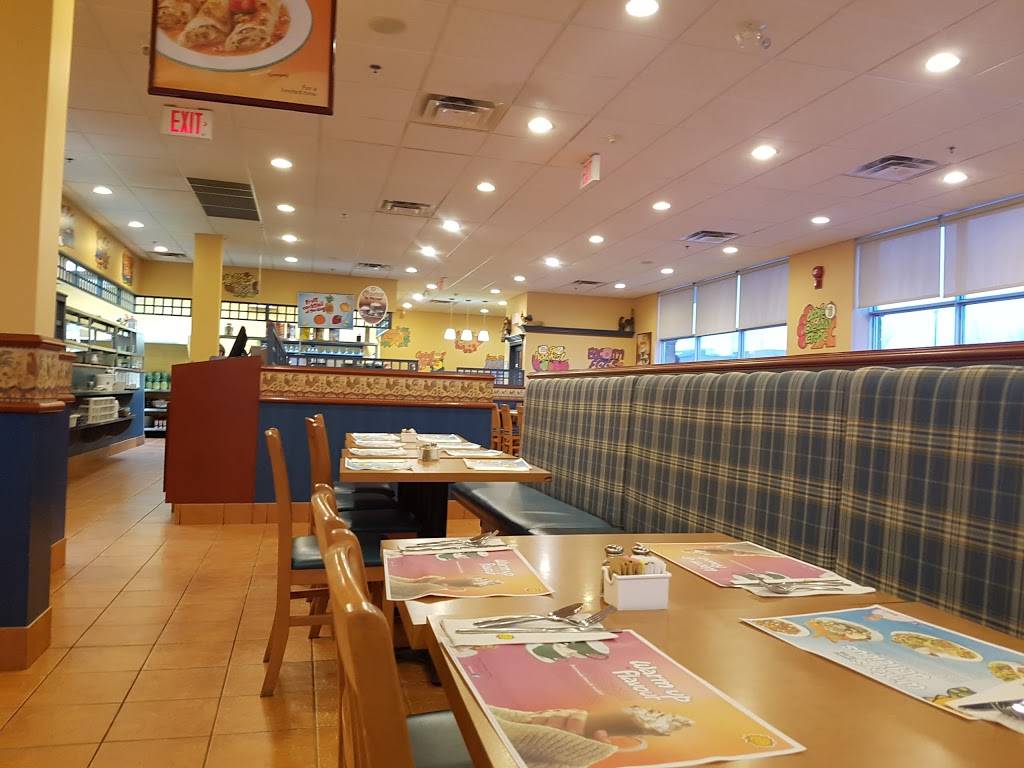 Cora | restaurant | 135 Mapleview Dr W, Barrie, ON L4N 9H7, Canada | 7057258686 OR +1 705-725-8686