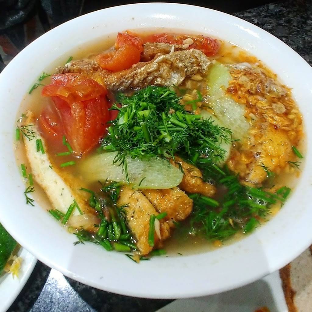 Banh Cuon Huong Que | restaurant | 2708 Jane St Unit 3, North York, ON M3L 1S4, Canada | 4167468188 OR +1 416-746-8188