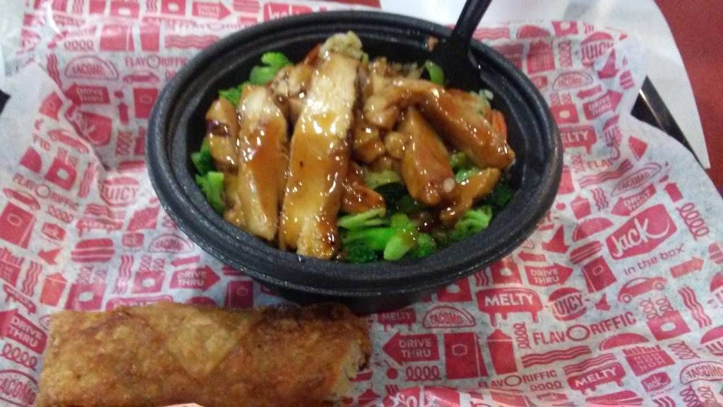 Jack in the Box | restaurant | 6352 Lake Worth Blvd, Lake Worth, TX 76135, USA | 8172371062 OR +1 817-237-1062
