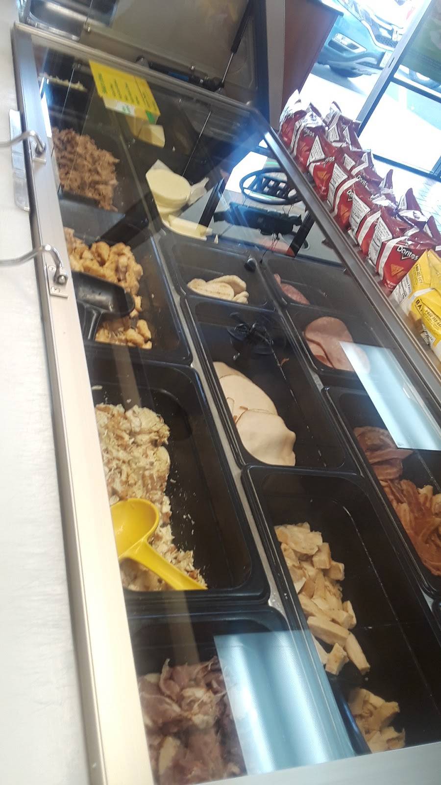 Subway Restaurants | restaurant | Plaza S/C, 11960 CA-88 Suite 3012, Jackson, CA 95642, USA | 2092234141 OR +1 209-223-4141