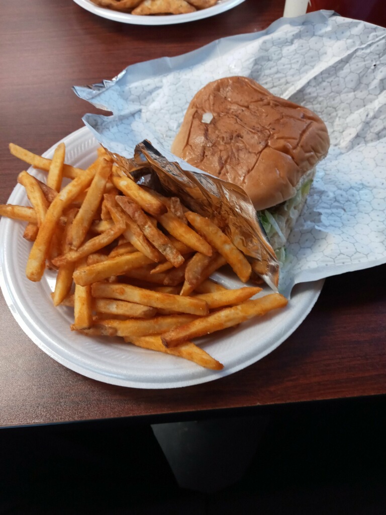 TJs Place | restaurant | 1385 California Ave SW, Camden, AR 71701, USA | 8708371707 OR +1 870-837-1707