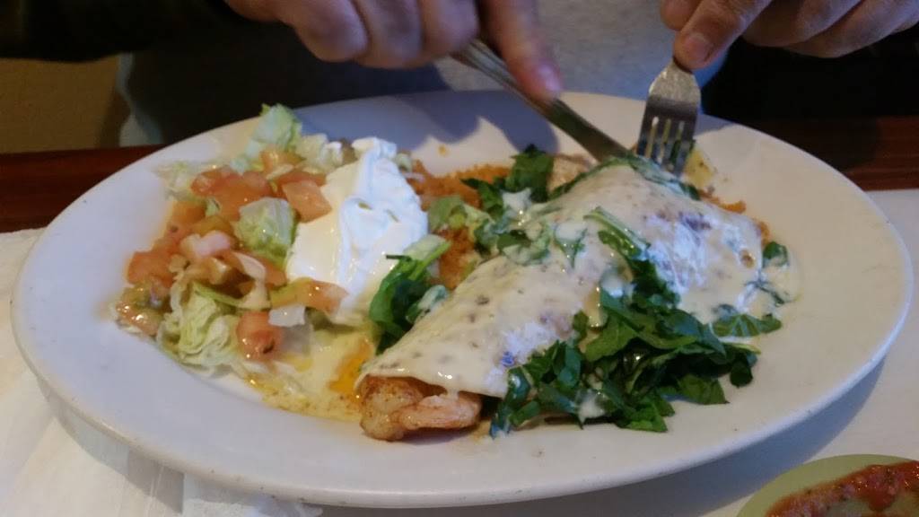 Agaves Mexican Grill | restaurant | 1935 Main St, Ferdinand, IN 47532, USA | 8129982033 OR +1 812-998-2033