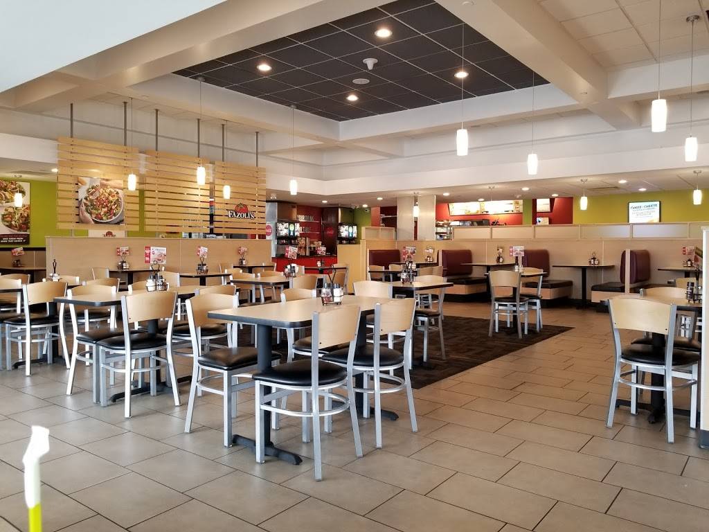 Fazolis | restaurant | 6170 I-10, San Antonio, TX 78219, USA | 2103100145 OR +1 210-310-0145