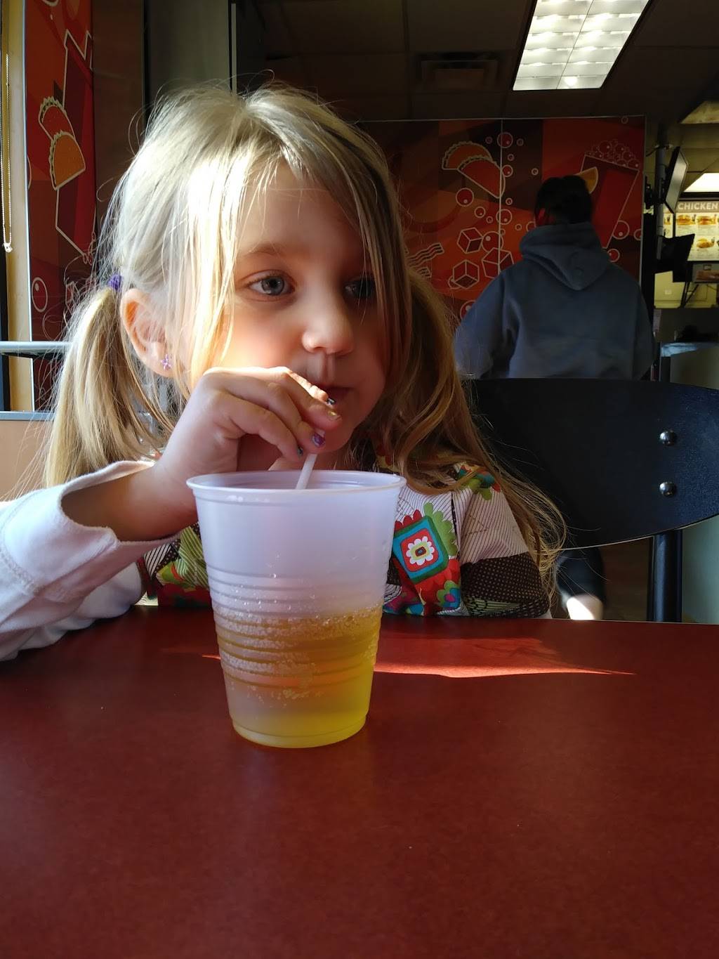 Jack in the Box | restaurant | 2021 S Buckner Blvd, Dallas, TX 75217, USA | 2143917555 OR +1 214-391-7555